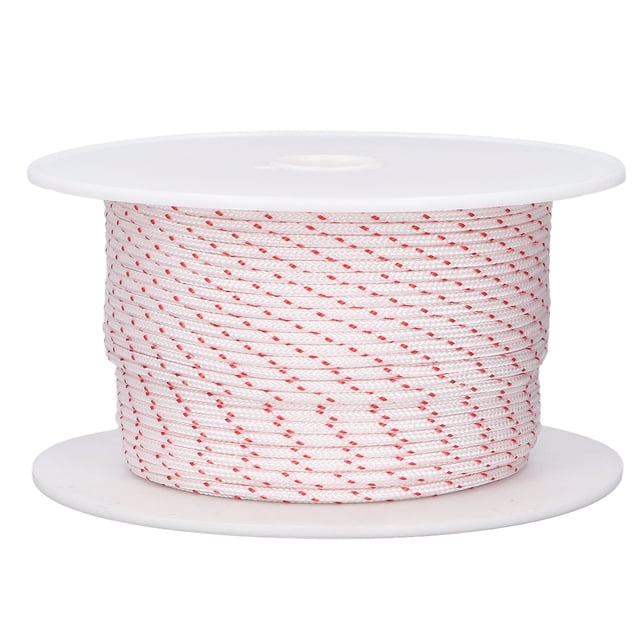 Corde Fine, Nylon Corde Chaîne Scie Corde de Chanvre Performance de Premier Ordre