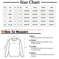 XMMSWDLA Women Christmas Letter Print Loose Hoodies Retro Harajuku