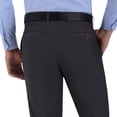 thumbnail image 4 of Pantalón de vestir Yale Regular Fit 0342 Gris, 4 of 4