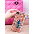 thumbnail image 3 of FINCIBO Soft TPU Clear Case Slim Protective Cover for Samsung Galaxy A20 / A30 6.4" 2019, Blue Jay Bird, 3 of 3