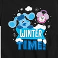 thumbnail image 3 of Blue's Clues & You! - Winter Time - Toddler And Youth Short Sleeve Graphic T-Shirt, 3 of 5