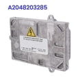 thumbnail image 4 of 130732915602 Xenon Hid Headlight Ballast Unit Controller Module Unit Compatible With 2008-2011 A2048, 4 of 5
