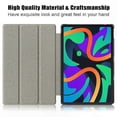 thumbnail image 2 of Shockproof Slim Fit Tablet Case for 11 Inch Devices with Protective Cover, 2 of 5