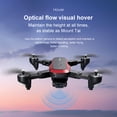 thumbnail image 4 of Aplicación de teléfono Control remoto Drone de 360 ​​grados Rolling One Button Despegues Adultos Cámara de niños Quadcopter Aircraft Vuelo Juguete 2 piezas Baterías 2.4GHz Inevent EL006204-02B, 4 of 7