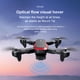 thumbnail image 4 of Aplicación de teléfono Control remoto Drone de 360 ​​grados Rolling One Button Adultos Adultos Cámara de niños Quadcopter Aircraft Vuelo Juguete 1 pieza Batería 2.4GHz Inevent EL006204-01B, 4 of 7