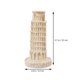 thumbnail image 2 of FUTUREORYY Figurilla De Torre En Resina Beige Para De Acuarios Paisajísticos, 2 of 8