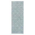 thumbnail image 7 of Surya Horizon 3'3" x 5' Rug in Gray, 7 of 7