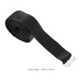 thumbnail image 2 of ELAYARD Boat Winch Strap in Black Polyester for Efficient Loading and Towing Applications, 2 of 8
