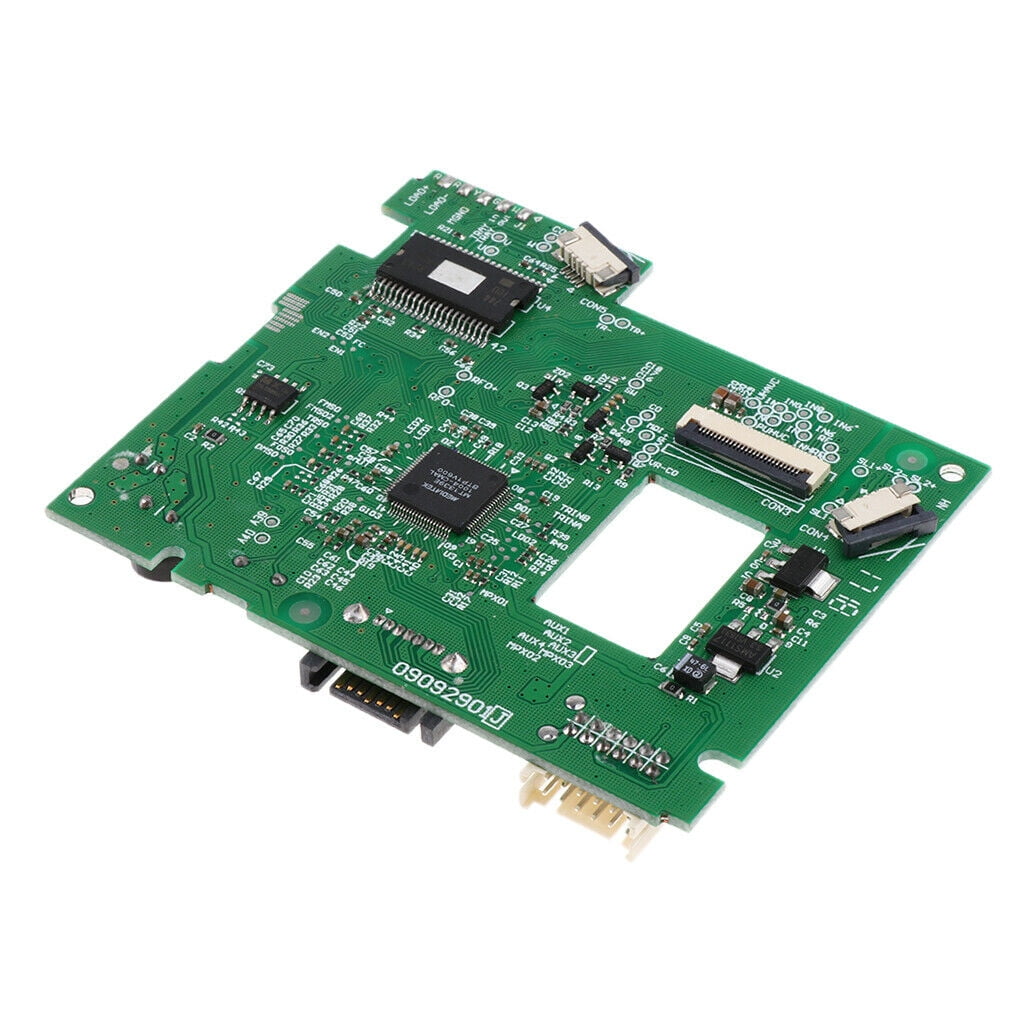 Unlocked DVD PCB Circuit Module Drive Rom Board Motherboard 9504
