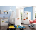 thumbnail image 2 of Tapis amusant pour enfant camion à benne multicolore nylon, 2 of 2