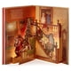 thumbnail image 5 of Libro Interactivo De Navidad Con Sonido 3D Para Niños Con Luz, Libro Educativo Temprano, Regalos De Vacaciones Para Niños Y Niñas Advancent HA038847-00, 5 of 6