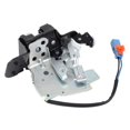 thumbnail image 4 of Rear Trunk Tailgate Lock Actuator 74801-SAA-E21 for Honda Jazz/Stream, 4 of 5