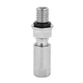 thumbnail image 1 of Hose Insert Connector, Anti RustBicycle Hydraulic Disc Brake Hose Connector Olive Insert for  Bicycle, 1 of 8