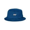 thumbnail image 1 of Adult Cow Embroidered Bucket Cap Dad Hat, 1 of 1