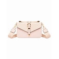 thumbnail image 1 of Bolsa Mujer Crossbody Original Aura Elegante Casual Moda, 1 of 5