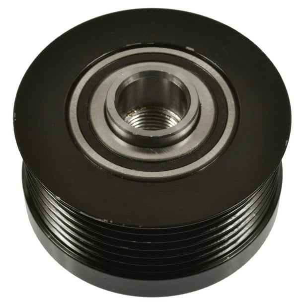 Alternator Decoupler Pulley