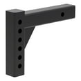 thumbnail image 1 of Replacement Adjustable Ball Mount Shank for #45049 or #45799, 1 of 2