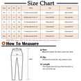 thumbnail image 3 of Tittly Jeans for Women High Waisted Jeans Women's Fall/winter Fleece And Thick Jeans Baggy Jeans High Waisted Jeans for Women Pantalones Para Mujer Black L, 3 of 7