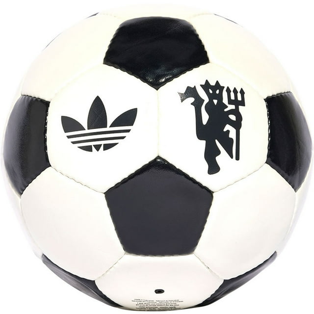 Manchester United FC Adidas Football