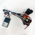 thumbnail image 4 of Stereo 16 PIN Power Wring Harness+Canbus For 12-18 Ford Focus 9.7'' 10.4'' 12.4'', 4 of 5