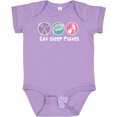 thumbnail image 3 of Inktastic Eat Sleep Pilates Girls Baby Bodysuit, 3 of 5