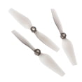 thumbnail image 3 of 6 piezas de hélices de cuadricóptero de plástico RC para accesorios de partes del cuerpo de blancos Yotijar Hélice de cuadricóptero RC, 3 of 10