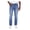Dark Blue, variant on Men's 223 Straight Leg Stretch Denim Jean US, Waist Inseam, 36, 32, Regular, Regular, Blue