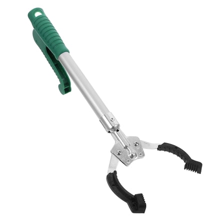 Zehuanyu  Extended Grabber Reacher Tool Trash Clean The Picker