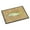 Snook, variant on 18 x 27 In. Snook Indoor or Outdoor Mat