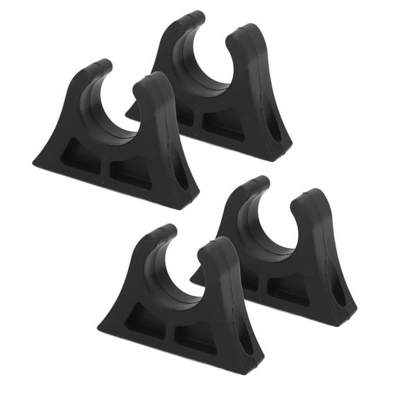 Boat Paddle Holder Clips,Kayak Paddle Holder Inflatable Boat Paddle Holder Clip for Kayaks Canoes Rowing Boats