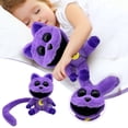 thumbnail image 1 of 20CM Smiling Critters Plushies Stuffed Animal almoalmomuñjuguetes — PP Chapter Deep Sleep Game Fans favorece regalos preferidos para niños de cumpleaños, 1 of 5