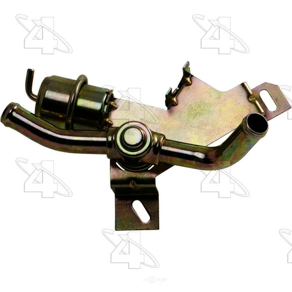 HVAC Heater Control Valve Fits select: 1986-1990 FORD AEROSTAR