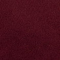 thumbnail image 5 of Safavieh Ottoman de Rangement en Touffeté de Chêne Amélia en Rouge, 5 of 5