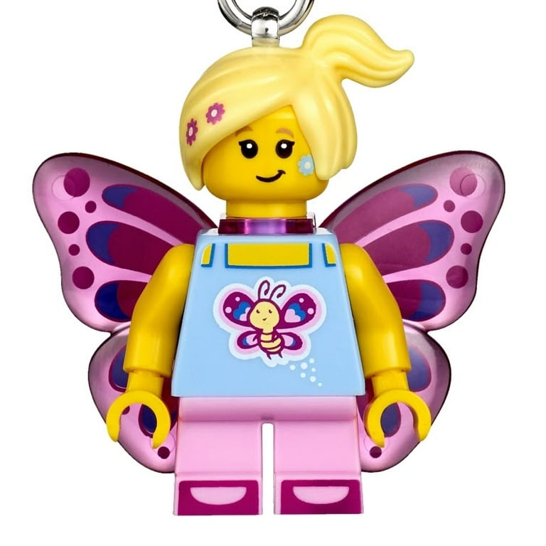 Lego version girly