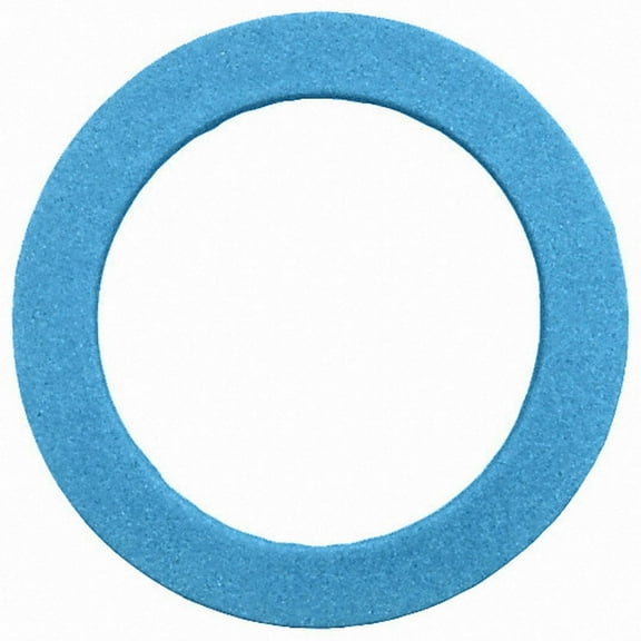 Fel-Pro 70194 Distributor Base Gasket - Fiber - Each Fits select: 1988-2000 CHEVROLET GMT-400, 1995-2000 CHEVROLET TAHOE