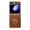 Brown, variant on for Samsung Galaxy Z Flip 6 5G Leather Case, [Compatible with MagSafe] PU Leather   Hard PC Shell Slim Durable Protective Wireless Charging Phone Case Cover for Samsung Galaxy Z Flip 6, Pink