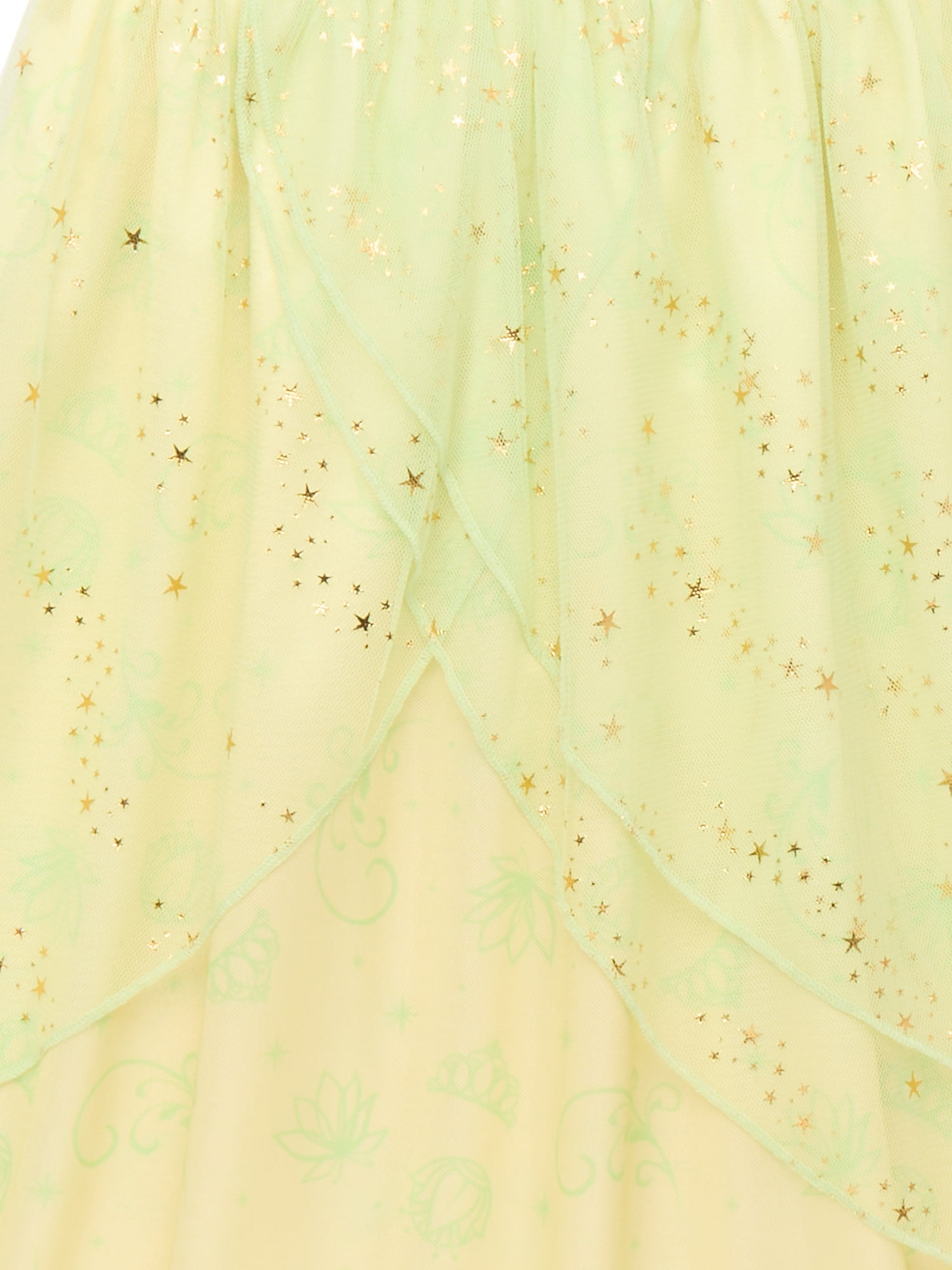 Toddler Girls Fantasy Nightgown, Sizes 2T-5T