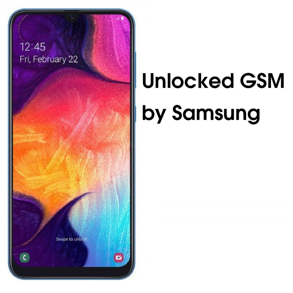 samsung galaxy a50 dual