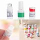 thumbnail image 3 of MARK Both sides are flat 1pcs Random (A)$Thailand Eight Immortals Incense Tube Nose Mint Tube Mint Incense Tube, 3 of 5