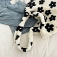 thumbnail image 4 of (Envasado Al Vacío) Bolso Mujer XL Con Flores Lindo, 4 of 9
