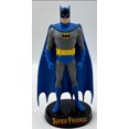 thumbnail image 4 of 2003 DC Direct Super Friends! Batman Hand-Painted Porcelain Collectible Maquette Only 400 Made, 4 of 5