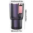 thumbnail image 2 of Hot6sl Home,Garden New Home Portable Intelligent Quick Hypothermia Car Cup, 2 of 2