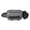 Gray, variant on TerraVbie Fishing Tackle Bag Large Gray Tackle Storage Gear Bag for Fishing