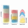thumbnail image 4 of 20/30PCS Professional Tailors Chalk Sewing Fabric Chalk with Storage Box, 4 of 16