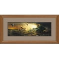 thumbnail image 6 of Night Harvest Horizon Print by Terry Redlin, 6 of 6