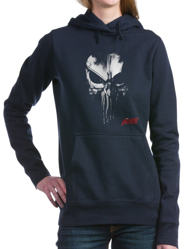 punisher hoodie walmart