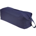 Top Load Canvas Duffle Bag