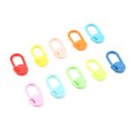thumbnail image 5 of Safety Pins,Plastic Safety Pins Clips Plastic Safety Pins Safety Pins Clips Time-Tested Durability, 5 of 5