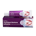 thumbnail image 4 of 1/2/3X Premium Thermoplastic Denture Adhesive Strong Denture Adhesive 40g, 4 of 8