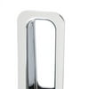 Smittybilt Chrome Grille Inserts for Jeep YJ Wrangler - 7509